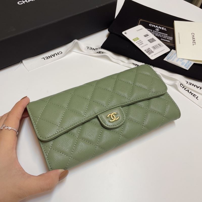 Chanel Wallet Purse